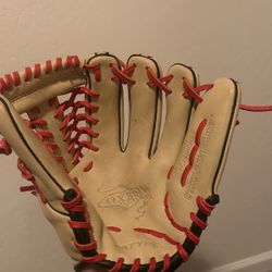 Baseball glove