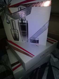 Lancome Paris Advanced Génifique