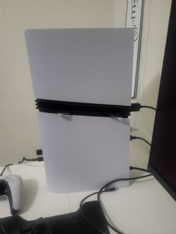 Sony PS5 Pro Gaming System
