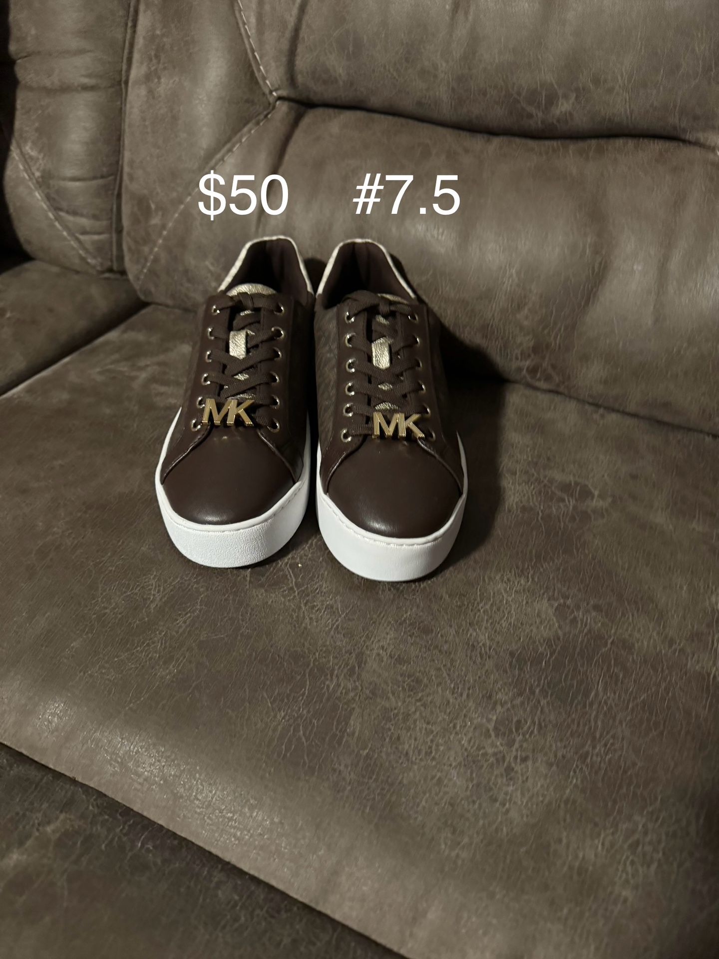 Michael Kors Shoes Size 7.5