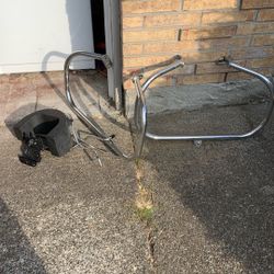 Harley Parts
