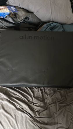 Yoga mat