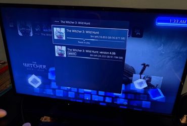 TV FOR CHEAP!