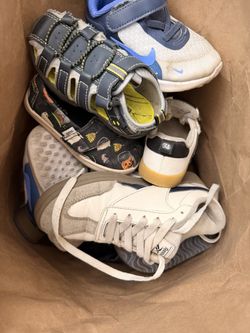 Boys Shoes
