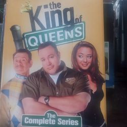 Kings Of Queens Complete Series 