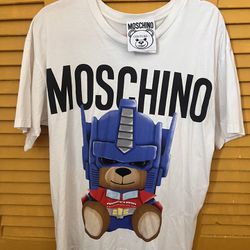 Moschino T Shirt 