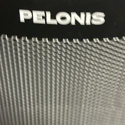 Tower Heater With Timer 