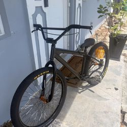 Se bike