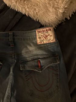 True legend jeans