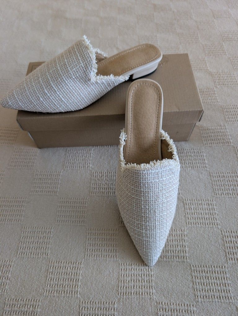 Women's Shoes