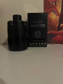 Azzaro The Most Wanted Eau de Parfum Intense 100ml