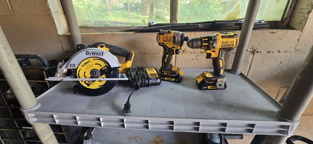 Dewalt