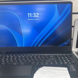 MSI Laptop