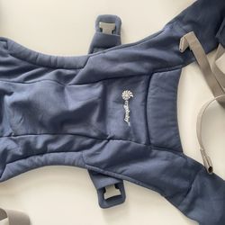 Baby Carrier By Ergo Baby 