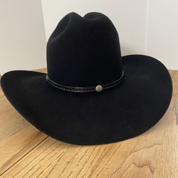 New Wrangler Western Hat
