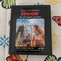 ATARI 