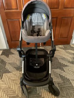 Snugride 35 lite elite stroller