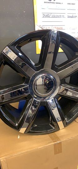 Rims