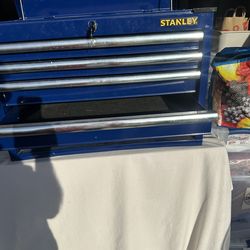 Stanley Tool Box