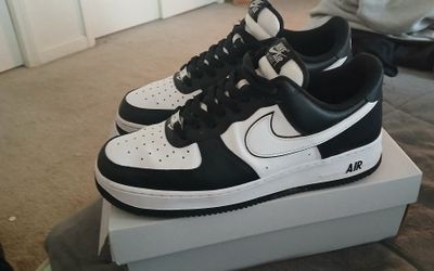 Air forces one's