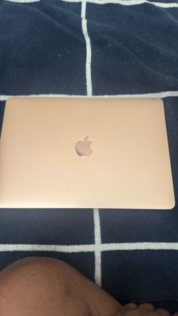 MacBook air