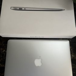 Apple MacBook Air 