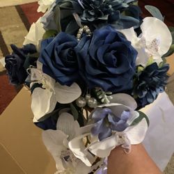 Bride Bouquet