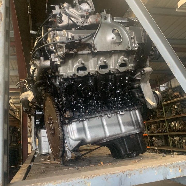 ENGINES | All brands | New and Used