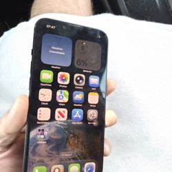 iPhone 14 Unlocked & Clean