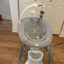 Graco Swing 