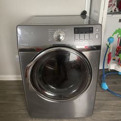 Samsung Dryer 