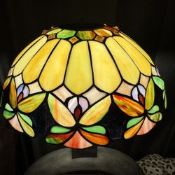 Tiffany style Lights