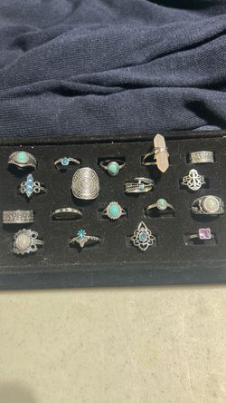 Custom jewelry