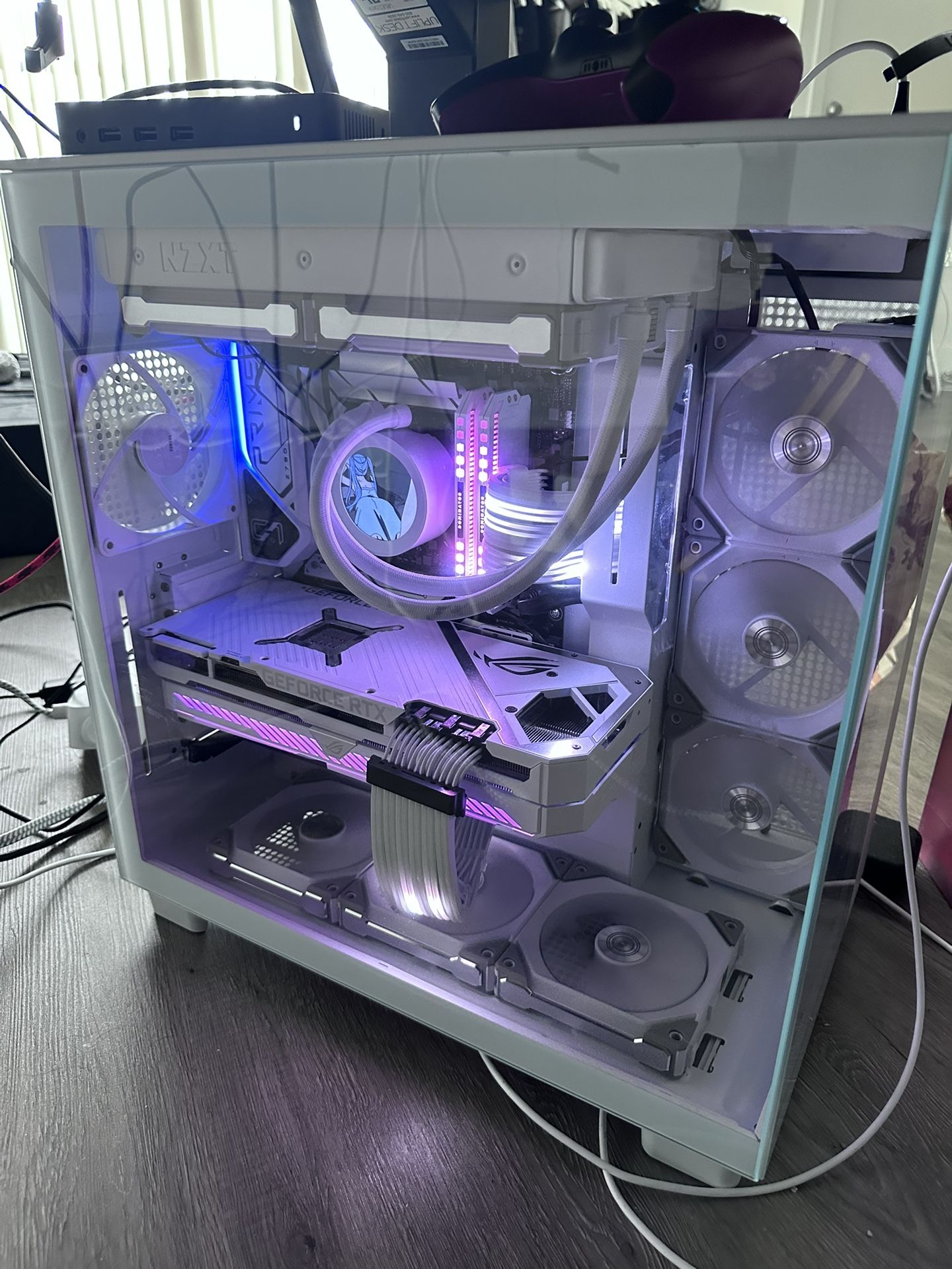 PC Gaming Performance