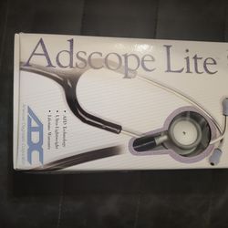 Adscope Lite