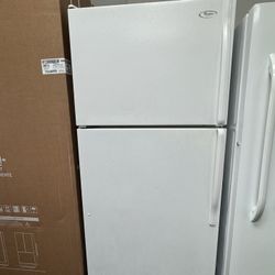 Refrigerator White 