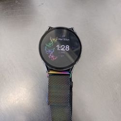 Samsung Galaxy Watch 4