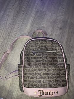 Juicy backpack