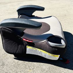 Graco booster Car Seat - 2 Seats 