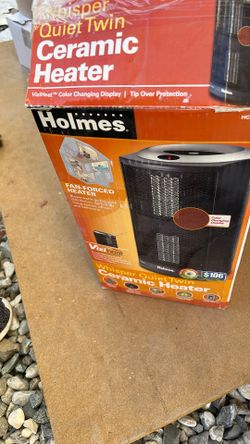Ceramic Heater