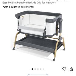 Bassinet 