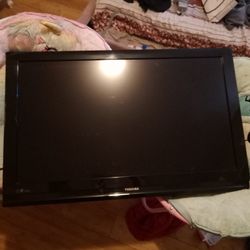 Toshiba TV 40 Inch 