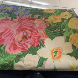 Manteles De Mesa Rectangular 56x90 $3 Cada Uno