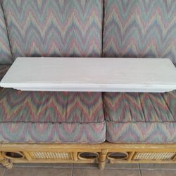 SPORTS SHELF FOR HIDDEN  ITEMS PK.UP.FT.PIERCE 