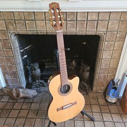1994 Gibson Chet Atkins CE