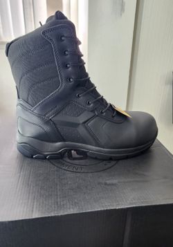 Men tactical boot