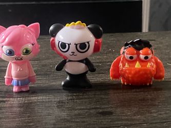 Ryan’s worlds toys