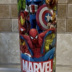 Marvel 20 Ounce Coffee, Sports Bottle, Tumblr