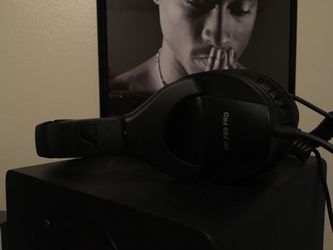 Sennheiser Headphones