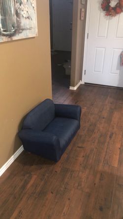 Kids sofa